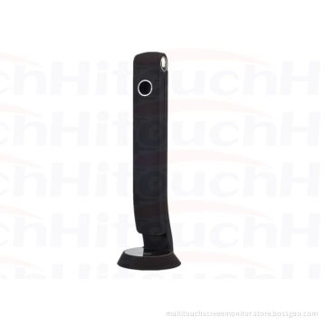 3m Pixels Document Camera To Scan Objects / A4 Paper With Dual Cameras Ht-3300